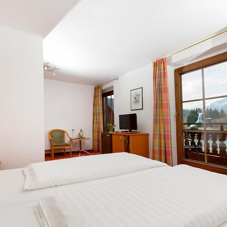 Bruggerhof - Camping, Restaurant, Hotel Kitzbuhel Luaran gambar
