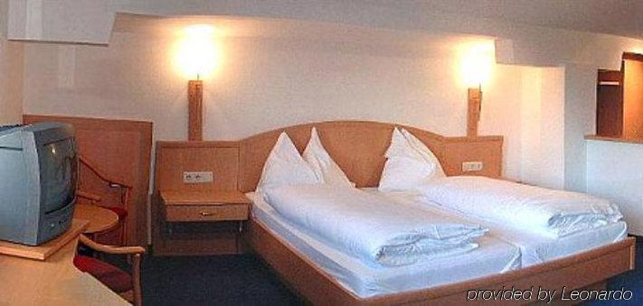 Bruggerhof - Camping, Restaurant, Hotel Kitzbuhel Bilik gambar