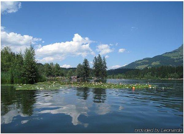 Bruggerhof - Camping, Restaurant, Hotel Kitzbuhel Kemudahan gambar