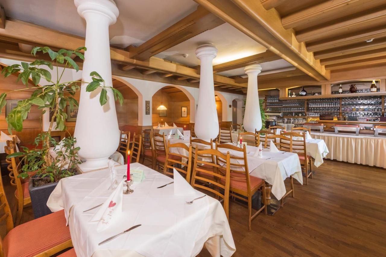 Bruggerhof - Camping, Restaurant, Hotel Kitzbuhel Luaran gambar