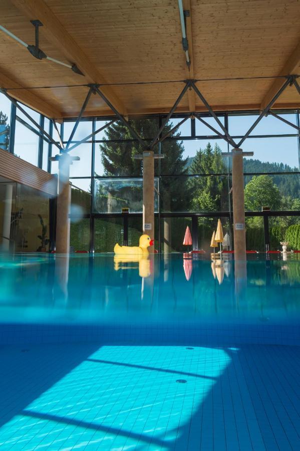 Bruggerhof - Camping, Restaurant, Hotel Kitzbuhel Luaran gambar