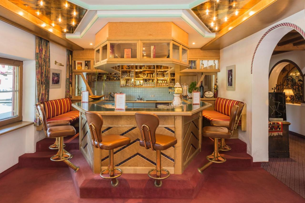 Bruggerhof - Camping, Restaurant, Hotel Kitzbuhel Luaran gambar