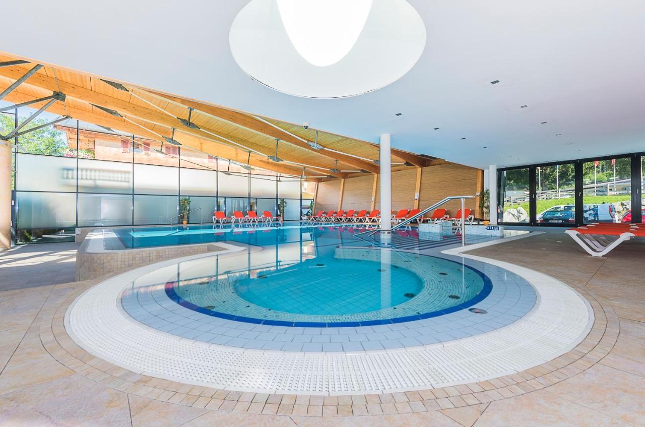 Bruggerhof - Camping, Restaurant, Hotel Kitzbuhel Luaran gambar