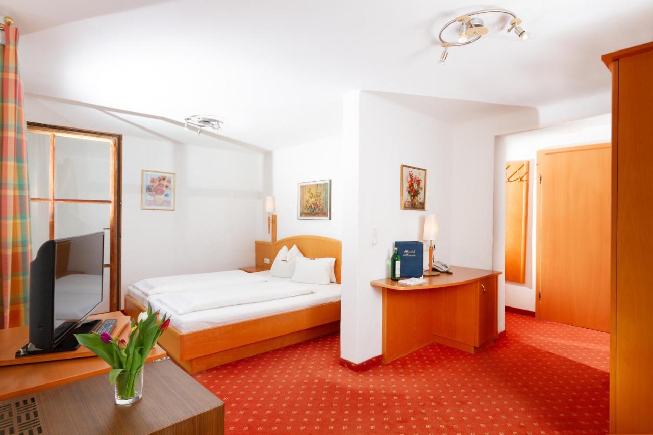 Bruggerhof - Camping, Restaurant, Hotel Kitzbuhel Luaran gambar