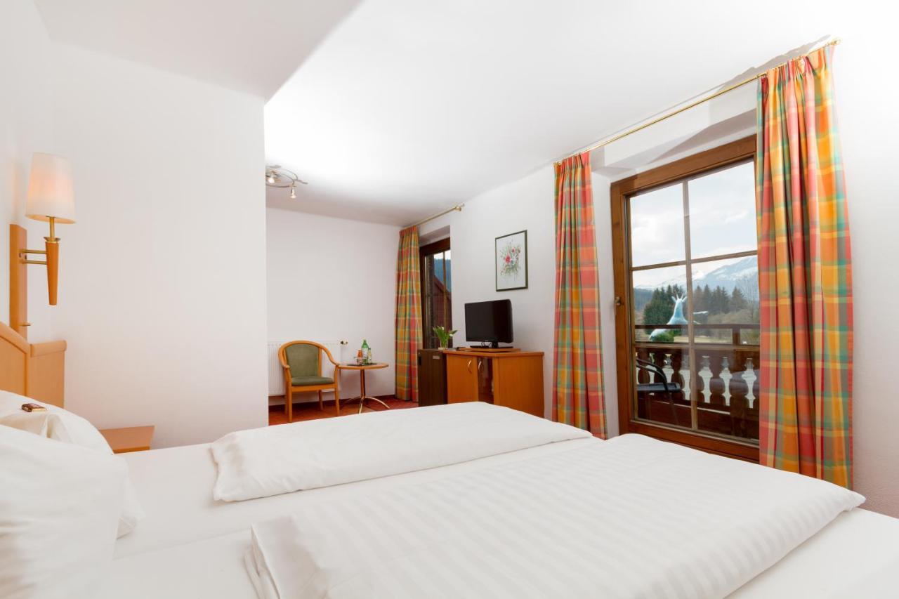 Bruggerhof - Camping, Restaurant, Hotel Kitzbuhel Luaran gambar