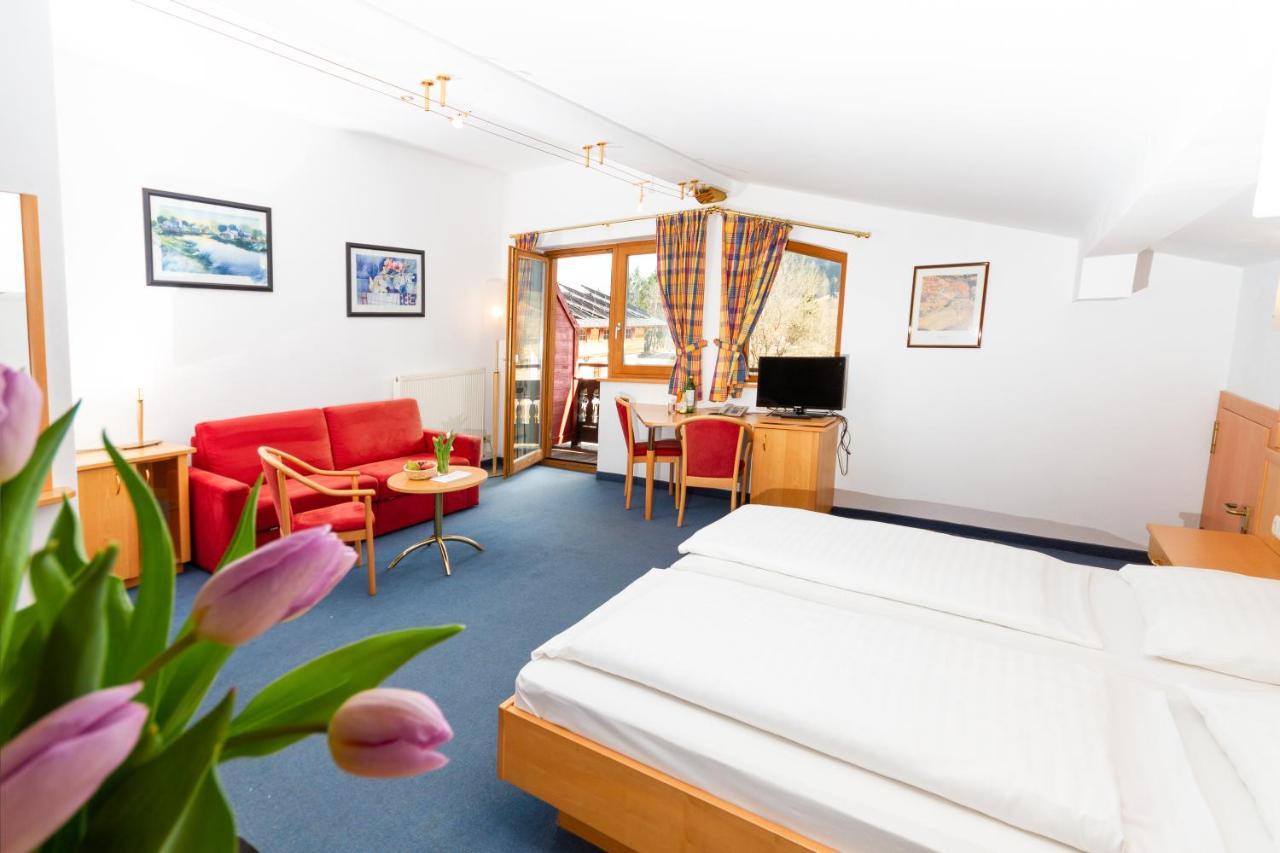 Bruggerhof - Camping, Restaurant, Hotel Kitzbuhel Luaran gambar