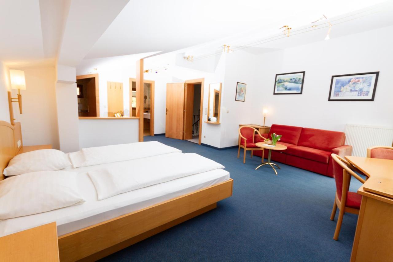 Bruggerhof - Camping, Restaurant, Hotel Kitzbuhel Luaran gambar