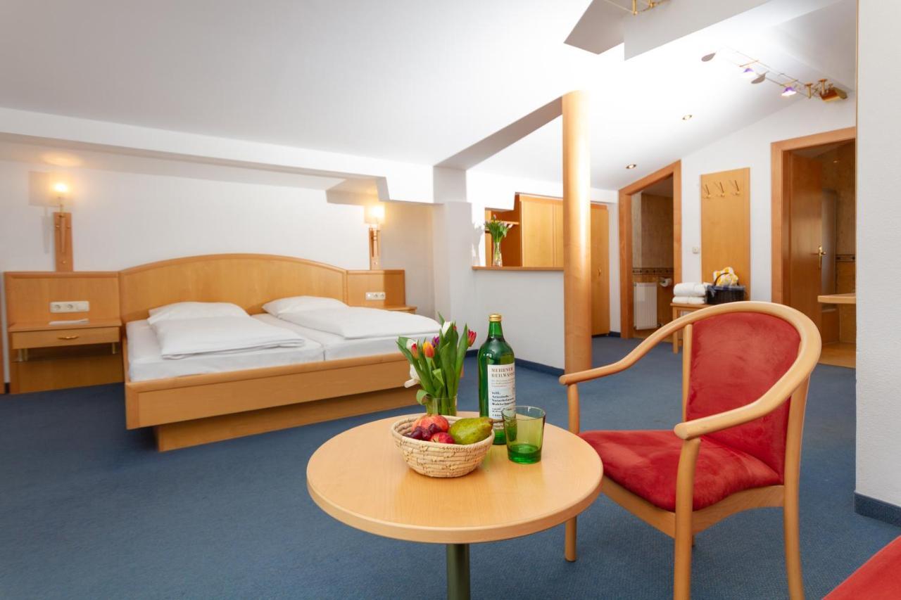Bruggerhof - Camping, Restaurant, Hotel Kitzbuhel Luaran gambar