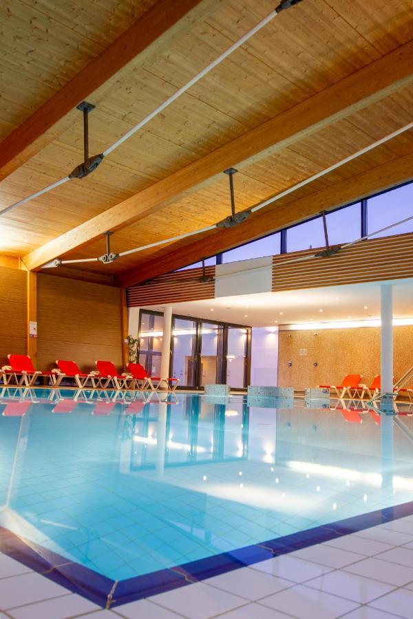 Bruggerhof - Camping, Restaurant, Hotel Kitzbuhel Luaran gambar